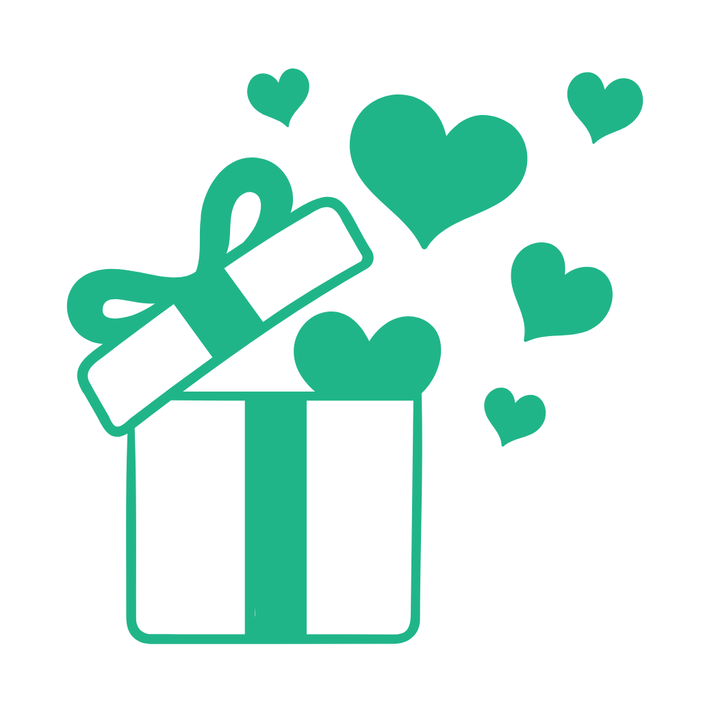 Gift Icon