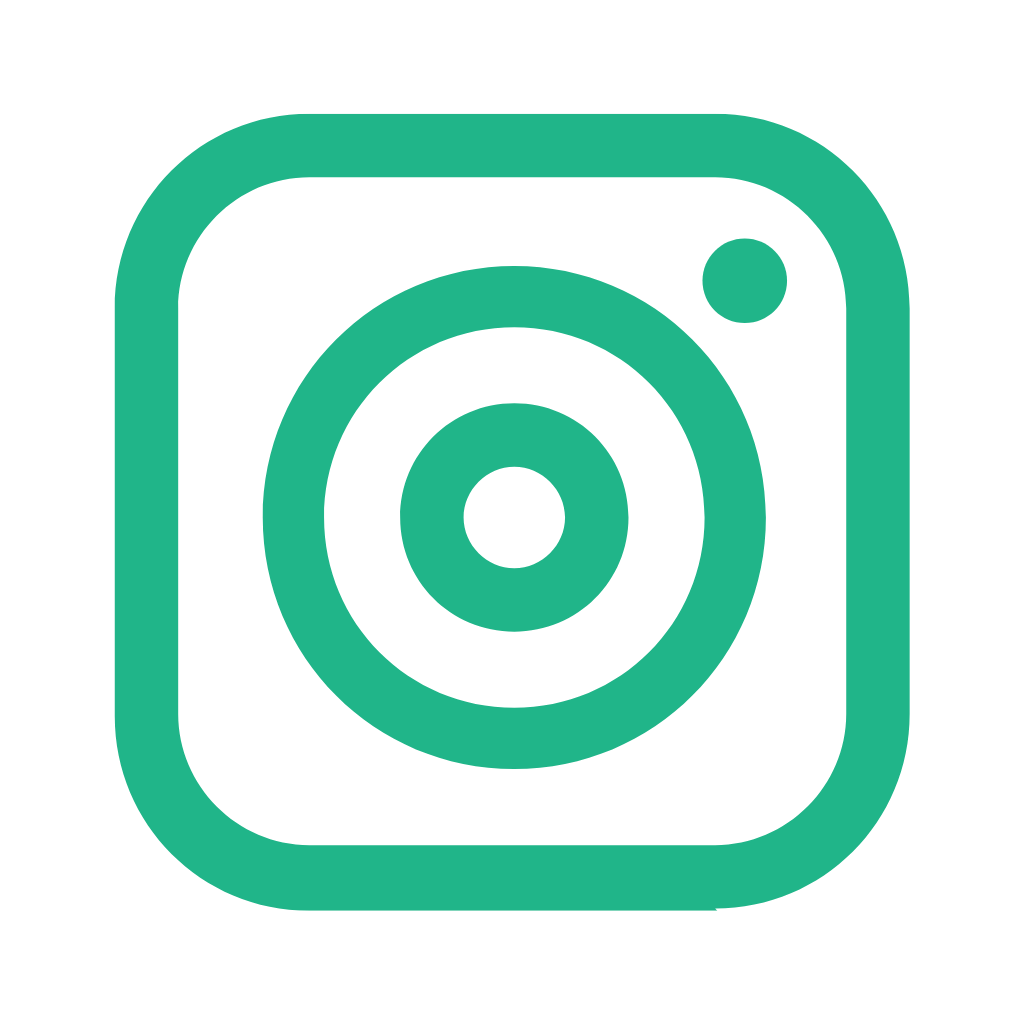 Instagram Icon