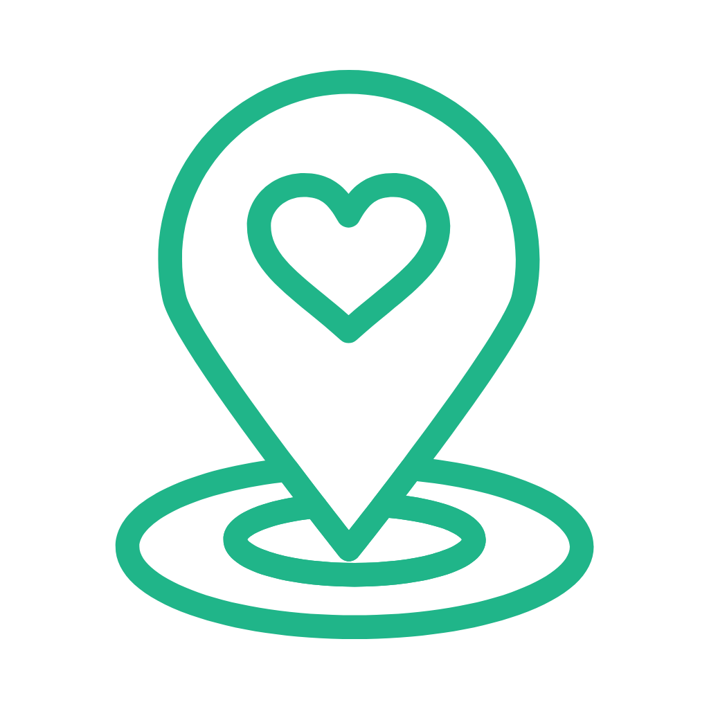 Location Icon