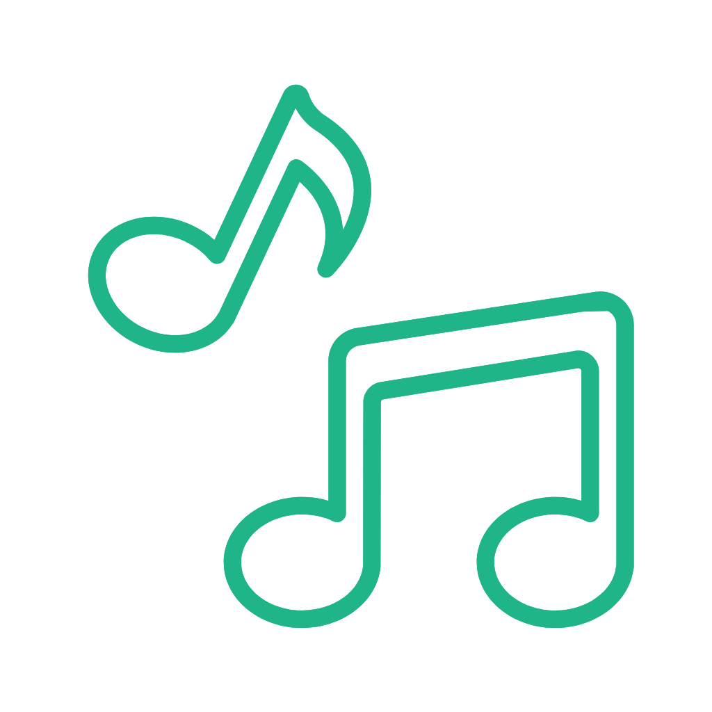 Music Icon